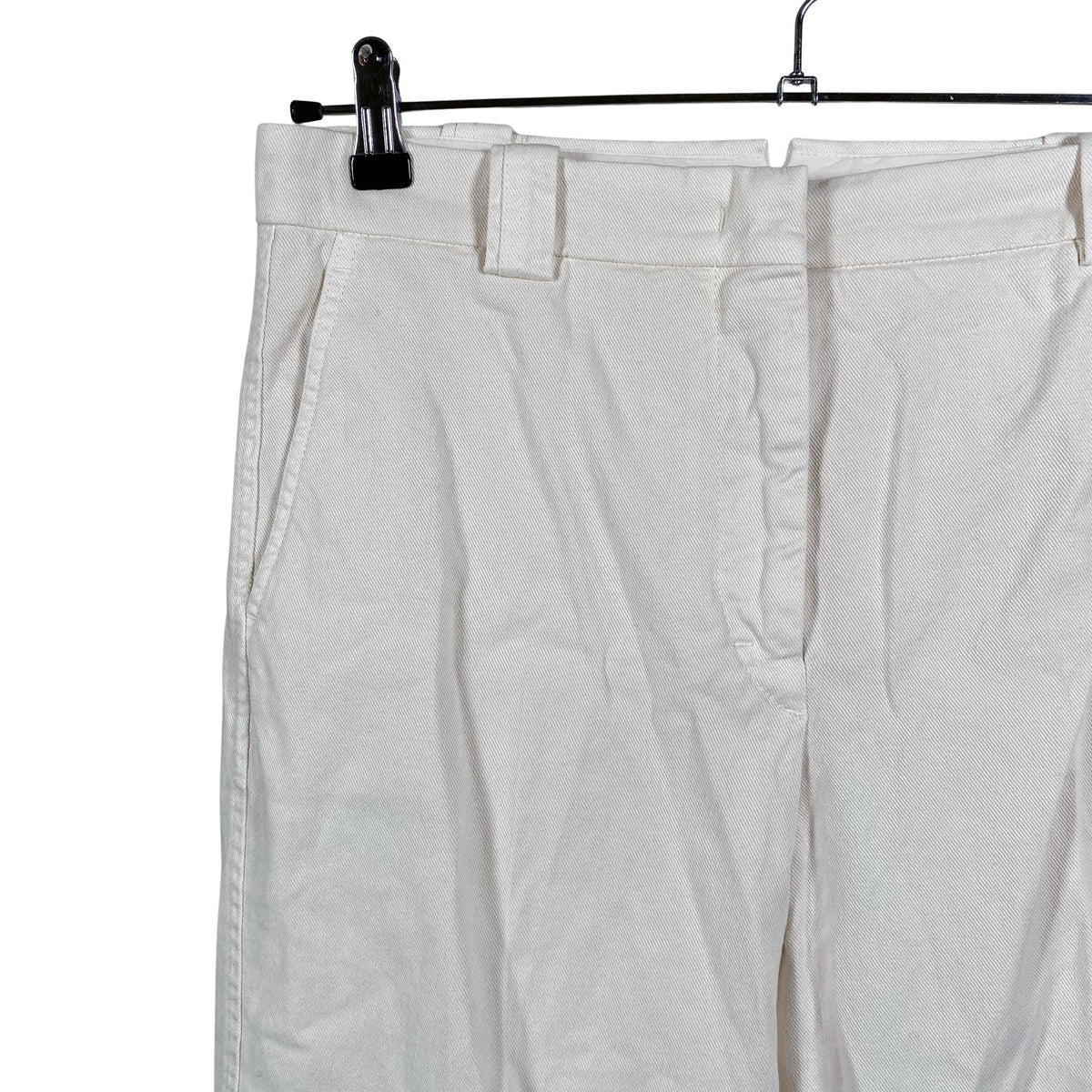 Unisex Incotex - Jeans, size 44 - Natural white (2)