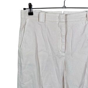 Unisex Incotex - Jeans, size 44 - Natural white (2)