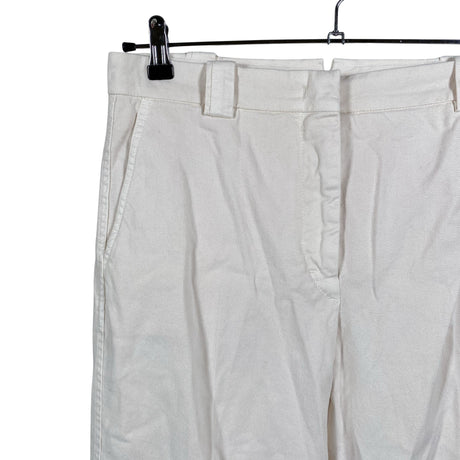 Unisex Incotex - Jeans, size 44 - Natural white (2)