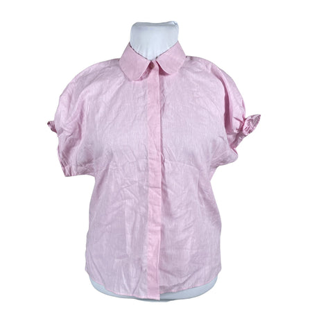 Unisex Emanou - Blouse, size 42 - Light pink ()