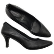 Unisex Rockport - High heels, size 42 - Black ()
