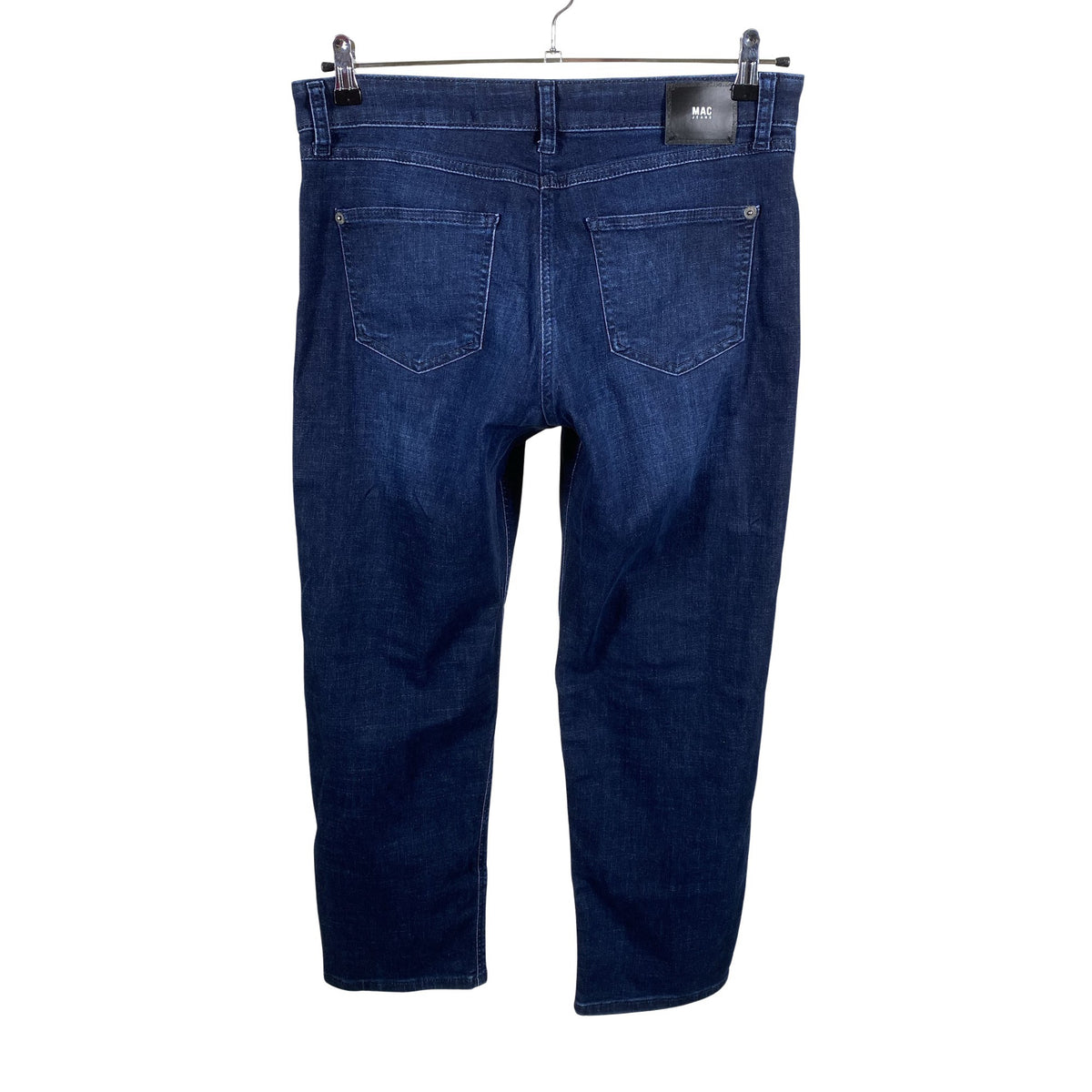 Unisex MAC - Jeans, size 38 - Blue (2)