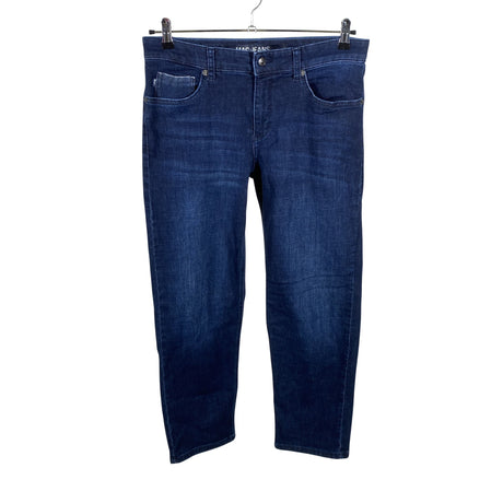 Unisex MAC - Jeans, size 38 - Blue ()
