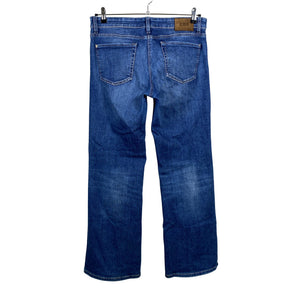 Unisex Cambio - Jeans, size 40 - Blue (2)