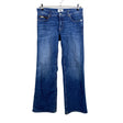 Unisex Cambio - Jeans, size 40 - Blue ()