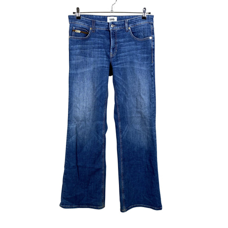 Unisex Cambio - Jeans, size 40 - Blue ()