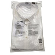 Unisex Selected - Collared shirt, size XL - White ()