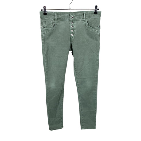 Unisex Lee - Jeans, size W32 - Blue ()