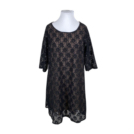 Unisex Yours - Party dress, size 50 - Black ()
