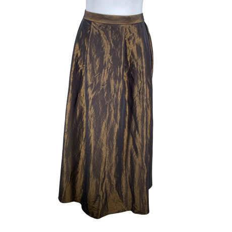 Unisex Voglia - Party skirt, size 50 - Brown ()