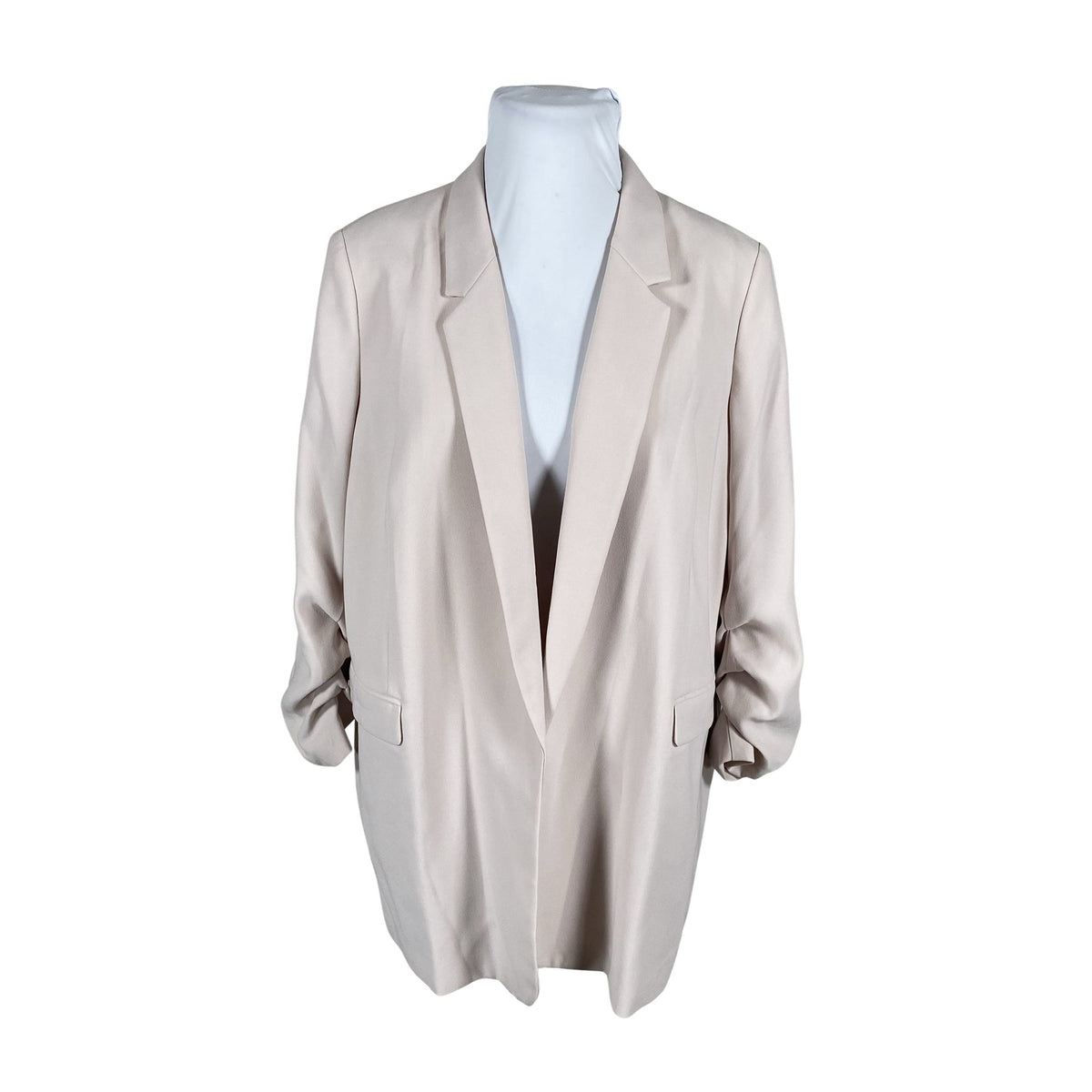 Unisex Marks&Spencer - Jacket, size 52 - Light pink (1)