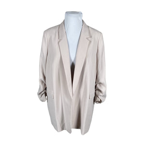 Unisex Marks&Spencer - Jacket, size 52 - Light pink (1)
