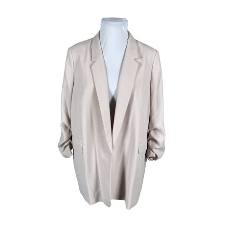 Unisex Marks&Spencer - Jacket, size 52 - Light pink ()