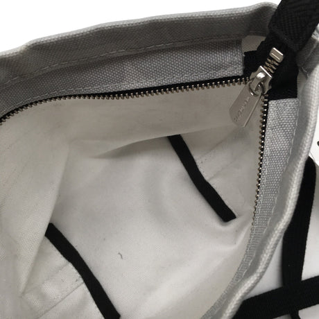 Unisex Marimekko - Shoulder bag, size Mini - Gray (2)