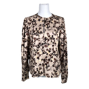 Unisex Hunkydory - Blouse, size 38 - Beige (1)