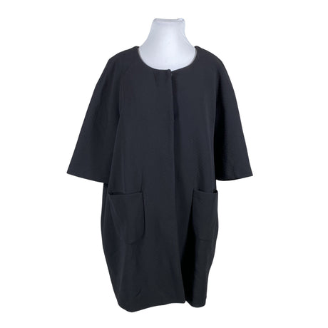 Unisex Iconic - Jacket, size 48 - Black ()
