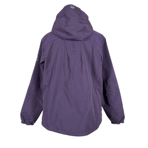 Unisex Halti - Soft shell jacket, size 48 - Violet (2)