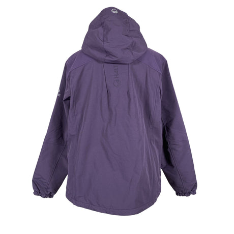 Unisex Halti - Soft shell jacket, size 48 - Violet (2)