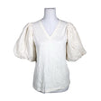Unisex InWear - T-shirt, size 38 - Natural white ()