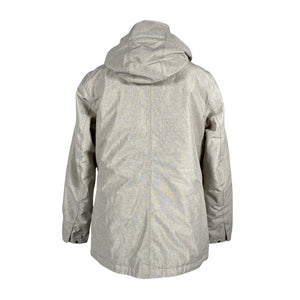 Unisex Vaude - Winter jacket, size 46 - Beige (3)
