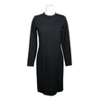 Unisex More&More - Sheath dress, size 38 - Black ()