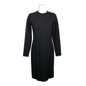 Unisex More&More - Sheath dress, size 38 - Black (1)
