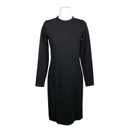 Unisex More&More - Sheath dress, size 38 - Black ()