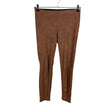 Unisex Esprit - Leggings, size 38 - Brown ()