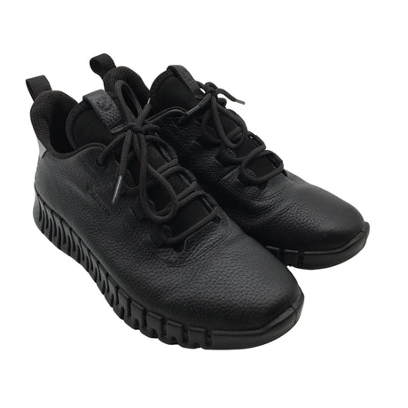 Unisex Ecco - Casual sneakers, size 39 - Black (2)