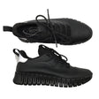 Unisex Ecco - Casual sneakers, size 39 - Black ()