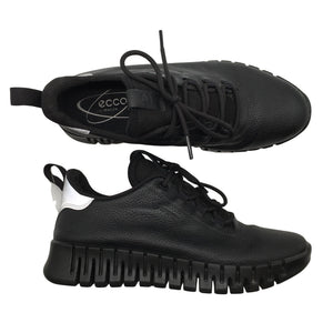 Unisex Ecco - Casual sneakers, size 39 - Black (1)
