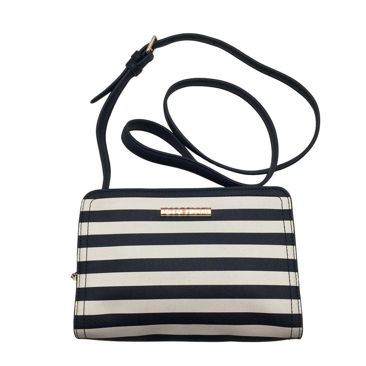 Unisex Tommy Hilfiger - Shoulder bag, size Mini - Blue (1)