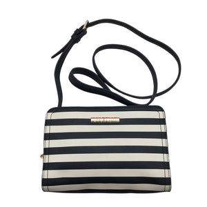 Unisex Tommy Hilfiger - Shoulder bag, size Mini - Blue (1)
