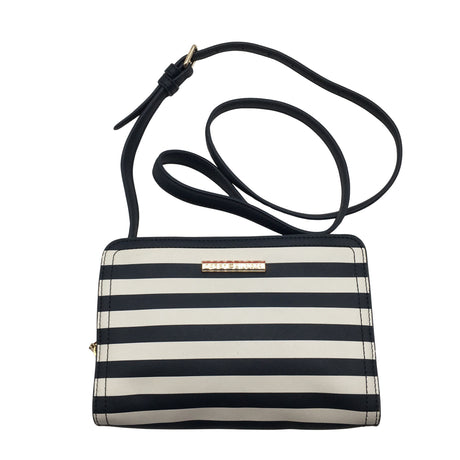 Unisex Tommy Hilfiger - Shoulder bag, size Mini - Blue ()