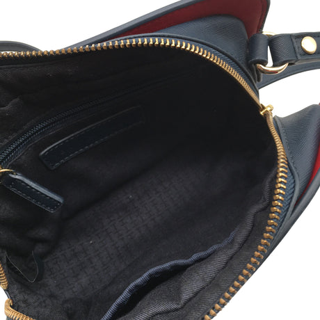 Unisex Tommy Hilfiger - Shoulder bag, size Mini - Blue (2)