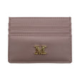 Unisex MaxMara - Wallet, size Ei kokoa - Light pink ()