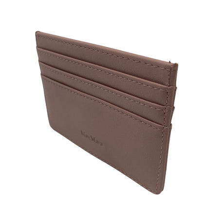 Unisex MaxMara - Wallet, size Ei kokoa - Light pink (2)