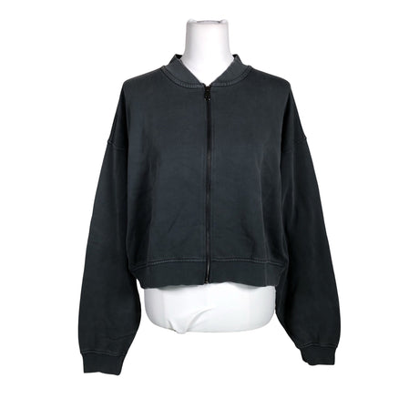 Unisex My Essential Wardrobe - Sweatshirt, size 40 - Gray ()