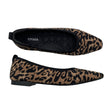 Unisex Vivaia - Ballerinas, size 38 - Brown ()