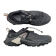 Unisex Salomon - Outdoor sneakers, size 38 - Gray ()