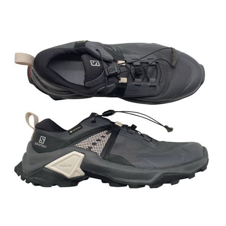 Unisex Salomon - Outdoor sneakers, size 38 - Gray ()