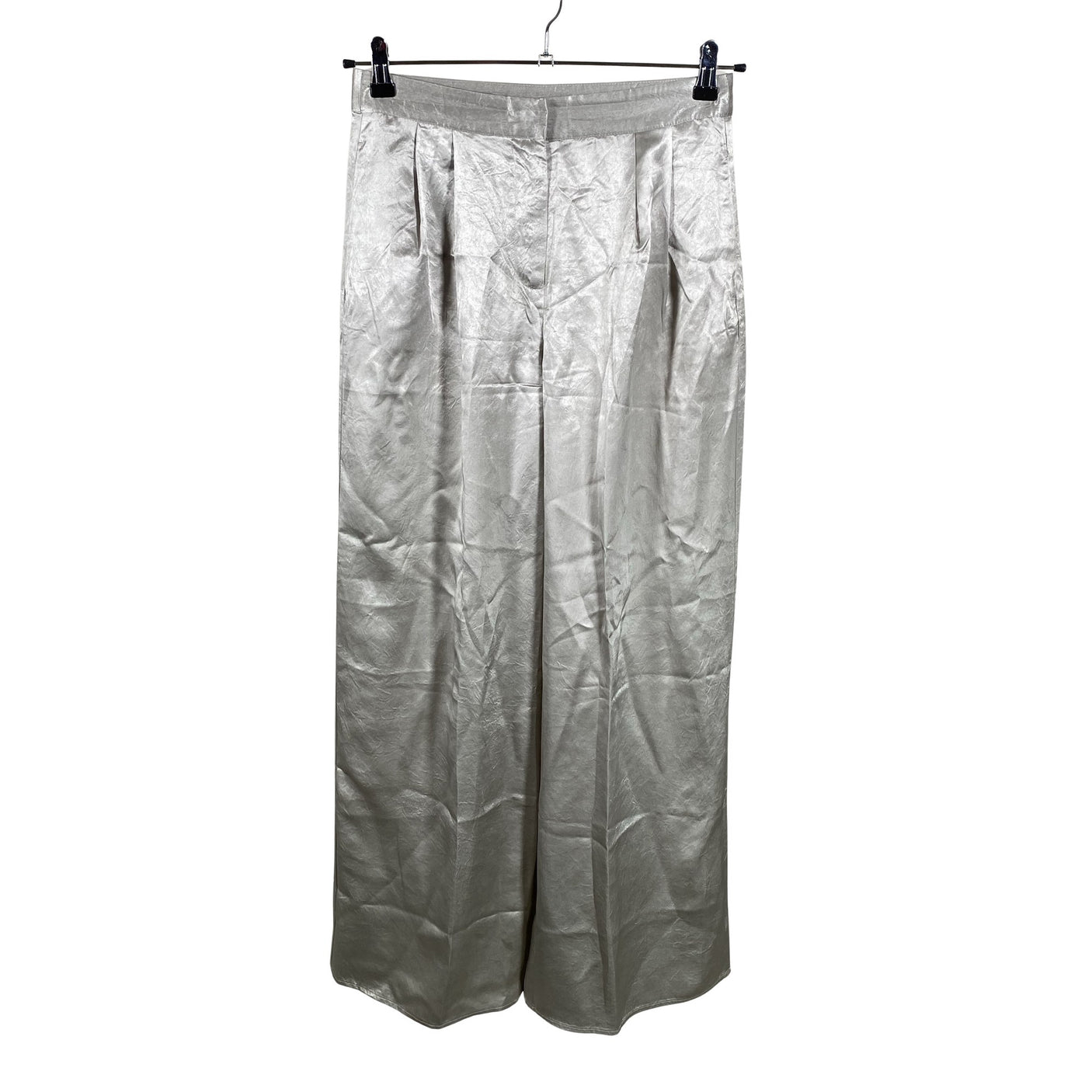 Unisex Selected - Party trousers, size 38 - Gray (1)