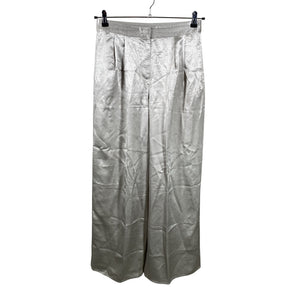 Unisex Selected - Party trousers, size 38 - Gray (1)