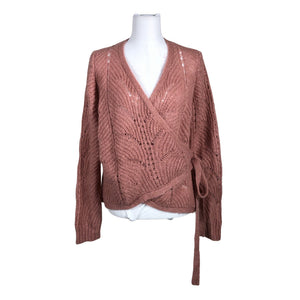 Unisex Nanso - Cardigan, size 38 - Light pink (1)