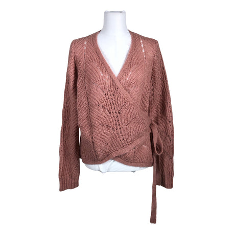 Unisex Nanso - Cardigan, size 38 - Light pink ()