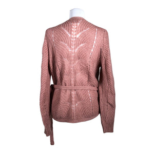 Unisex Nanso - Cardigan, size 38 - Light pink (2)