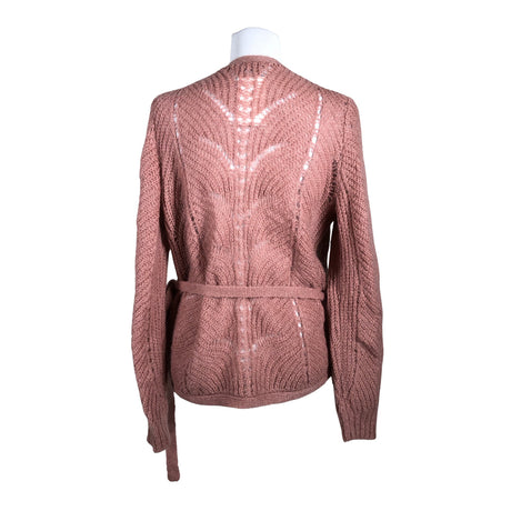 Unisex Nanso - Cardigan, size 38 - Light pink (2)