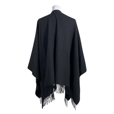 Unisex Marja Kurki - Shawl, size Maxi - Black (2)
