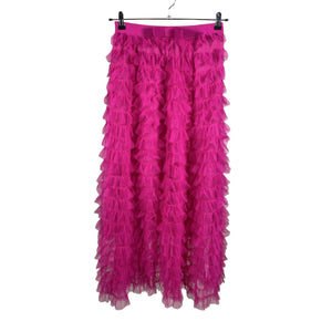 Unisex Choklate - Party skirt, size 36 - Pink (1)