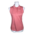 Unisex Icepeak - Sports top, size 36 - Light pink ()